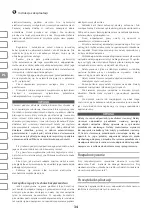 Preview for 34 page of IVT RHM-600 Manual