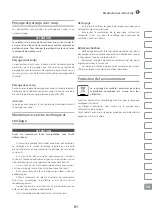 Preview for 91 page of IVT RHM-600 Manual