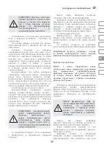 Preview for 35 page of IVT ROS-125G Instruction Manual