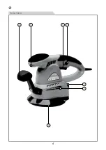 Preview for 4 page of IVT ROS-150GD Instruction Manual