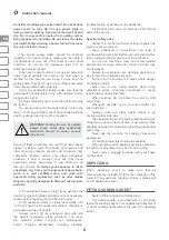 Предварительный просмотр 8 страницы IVT ROS-150GD Instruction Manual