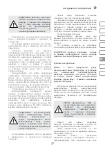 Предварительный просмотр 37 страницы IVT ROS-150GD Instruction Manual