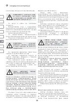 Предварительный просмотр 38 страницы IVT ROS-150GD Instruction Manual