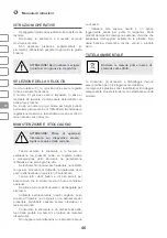 Preview for 46 page of IVT ROS-150GD Instruction Manual