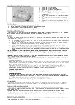 Preview for 10 page of IVT SC 10 A Operating Instructions Manual