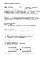 Preview for 22 page of IVT SCDplus Instruction Manual