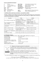 Preview for 25 page of IVT SCDplus Instruction Manual