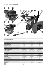 Preview for 4 page of IVT SNWB-163 Operating/Safety Instructions Manual