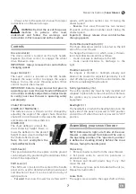 Preview for 7 page of IVT SNWB-163 Operating/Safety Instructions Manual