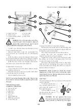 Preview for 13 page of IVT SNWB-163 Operating/Safety Instructions Manual