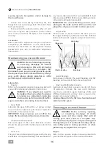 Предварительный просмотр 14 страницы IVT SNWB-163 Operating/Safety Instructions Manual