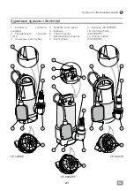 Предварительный просмотр 21 страницы IVT SP-550DW Operating/Safety Instructions Manual