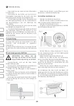 Preview for 20 page of IVT TC - 900 Instruction Manual