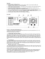 Preview for 2 page of IVT Voltcraft 900011 Instructions For Use