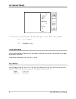 Preview for 22 page of Ivy Biomedical Systems 101NR Service Manual