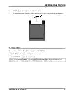 Preview for 25 page of Ivy Biomedical Systems 101NR Service Manual