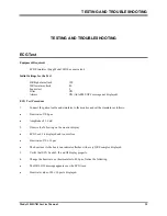 Preview for 41 page of Ivy Biomedical Systems 101NR Service Manual