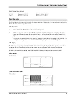 Preview for 47 page of Ivy Biomedical Systems 101NR Service Manual