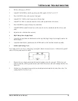 Preview for 51 page of Ivy Biomedical Systems 101NR Service Manual