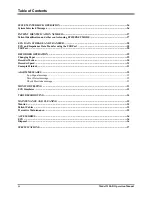 Preview for 5 page of Ivy Biomedical Systems 3150-B Operation Manual