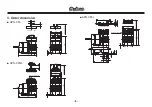 Preview for 7 page of IWAKI PUMPS APN-085-D4 Series Instruction Manual