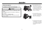 Preview for 10 page of IWAKI PUMPS APN-085-D4 Series Instruction Manual