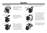 Preview for 15 page of IWAKI PUMPS APN-085-D4 Series Instruction Manual