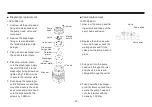 Preview for 22 page of IWAKI PUMPS APN-085-D4 Series Instruction Manual