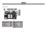 Предварительный просмотр 9 страницы IWAKI PUMPS APN-085-W Instruction Manual