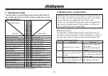 Предварительный просмотр 17 страницы IWAKI PUMPS APN-085-W Instruction Manual