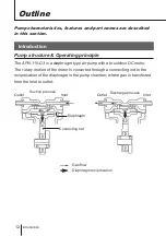 Preview for 12 page of IWAKI PUMPS APN-110-D3 Instruction Manual