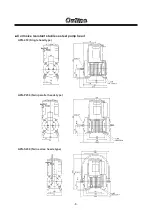 Preview for 10 page of IWAKI PUMPS APN-450 Instruction Manual