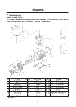 Preview for 13 page of IWAKI PUMPS APN-450 Instruction Manual