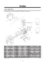 Preview for 15 page of IWAKI PUMPS APN-450 Instruction Manual