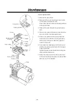 Preview for 31 page of IWAKI PUMPS APN-450 Instruction Manual