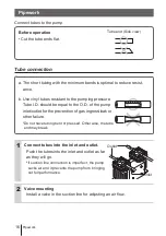 Preview for 16 page of IWAKI PUMPS APN-P110-D4 Instruction Manual