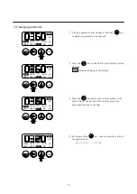 Preview for 39 page of IWAKI PUMPS EH-B10 Instruction Manual