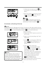 Preview for 40 page of IWAKI PUMPS EH-B10 Instruction Manual