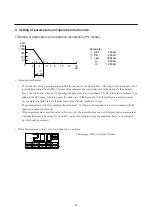 Preview for 44 page of IWAKI PUMPS EH-B10 Instruction Manual