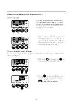 Preview for 45 page of IWAKI PUMPS EH-B10 Instruction Manual