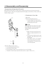 Preview for 50 page of IWAKI PUMPS EH-B10 Instruction Manual