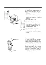 Preview for 51 page of IWAKI PUMPS EH-B10 Instruction Manual