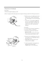 Preview for 52 page of IWAKI PUMPS EH-B10 Instruction Manual