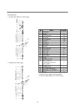 Preview for 56 page of IWAKI PUMPS EH-B10 Instruction Manual