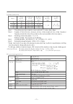 Предварительный просмотр 11 страницы IWAKI PUMPS EH-E Series Instruction Manual