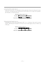 Предварительный просмотр 13 страницы IWAKI PUMPS EH-E Series Instruction Manual