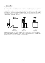 Предварительный просмотр 23 страницы IWAKI PUMPS EH-E Series Instruction Manual