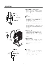 Предварительный просмотр 24 страницы IWAKI PUMPS EH-E Series Instruction Manual