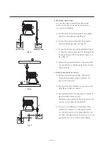 Предварительный просмотр 25 страницы IWAKI PUMPS EH-E Series Instruction Manual