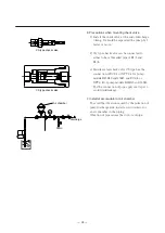 Предварительный просмотр 26 страницы IWAKI PUMPS EH-E Series Instruction Manual